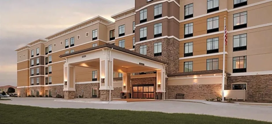 Homewood Suites by Hilton West Des Moines/SW Mall Area