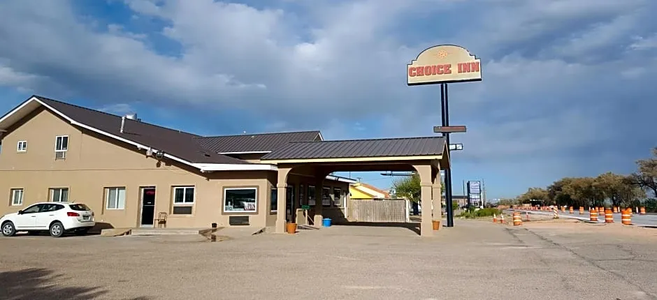 Choice Inn