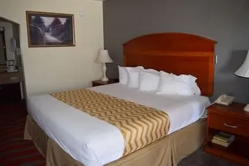 Norman Travelodge