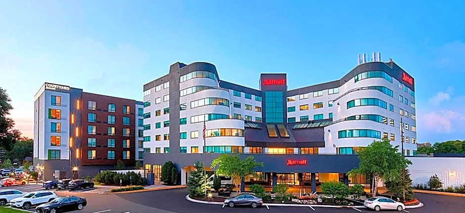 Minneapolis Marriott West