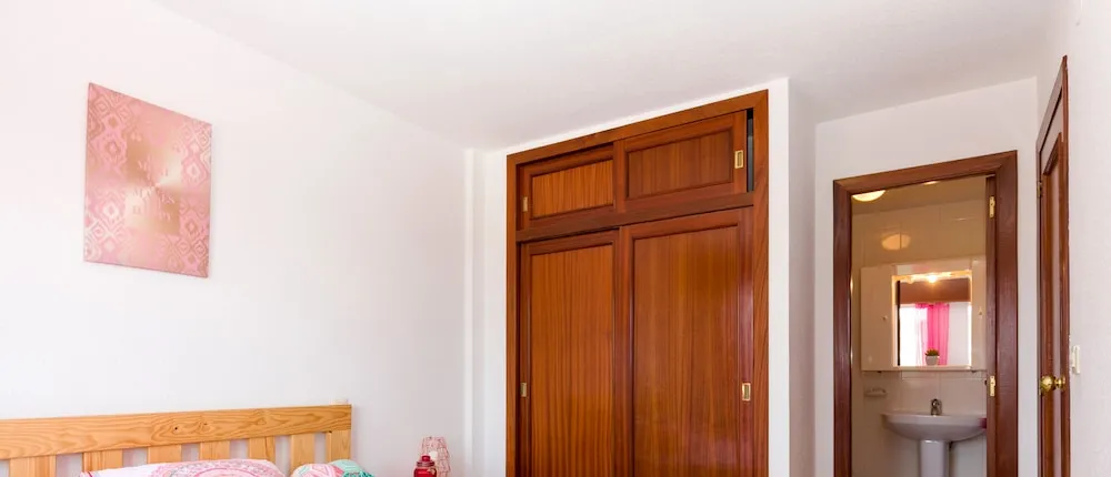 Apartamento Vista Mar