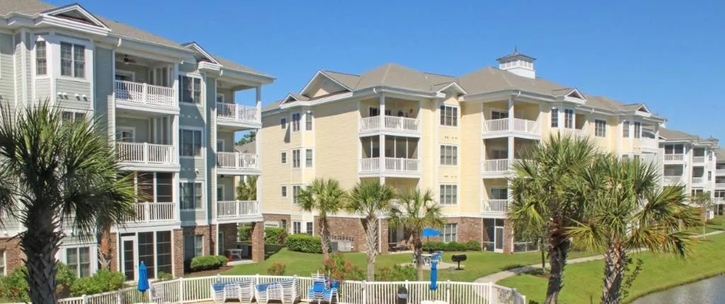 Magnolia Pointe at Myrtle Woods