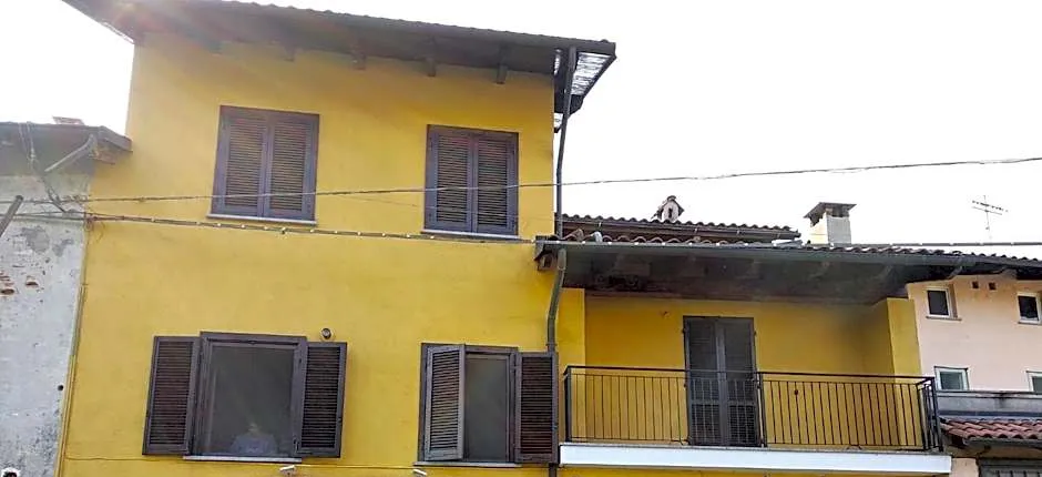 Spighe Paglia e Girasole