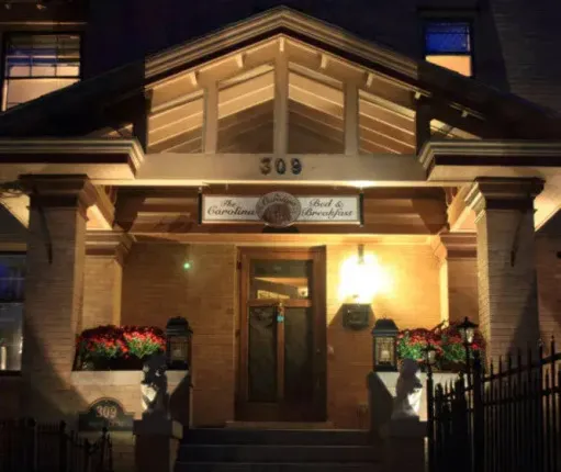 The Carolina Bed & Breakfast