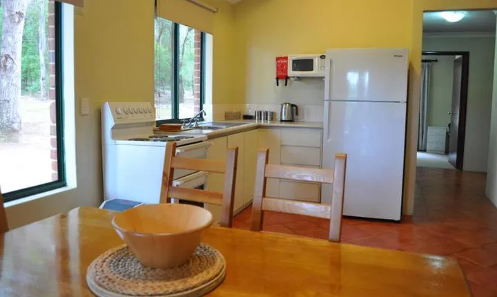 Karri Valley Chalets