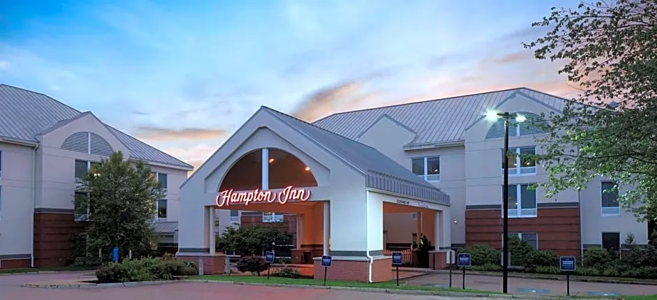Hampton Inn By Hilton Concord/Bow