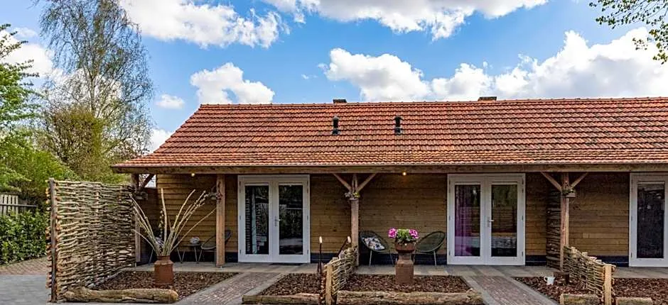 Bed and Breakfast Klein Beek