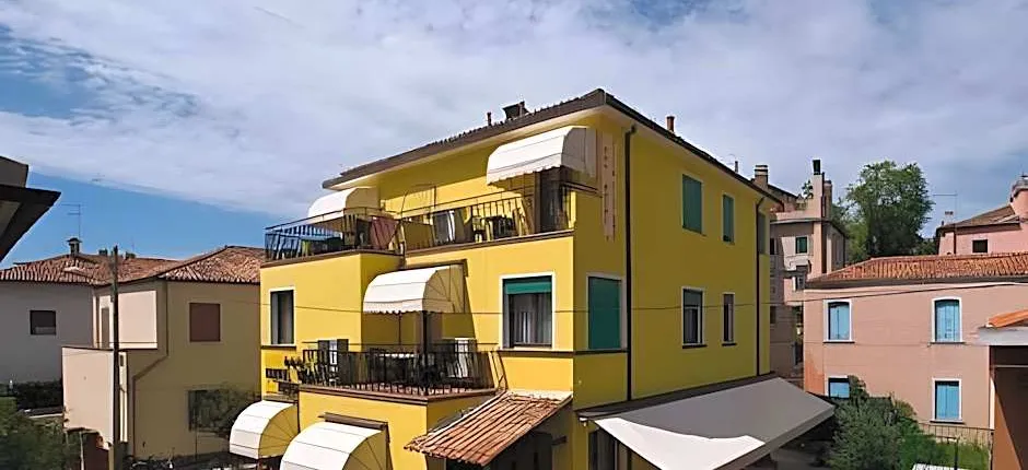Hotel Villa Tiziana