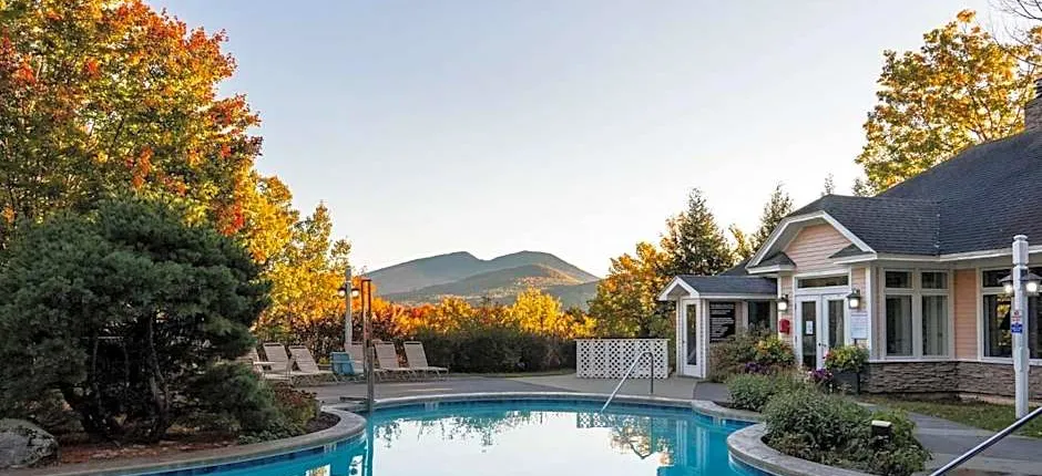 Nordic Village Condominium Resort