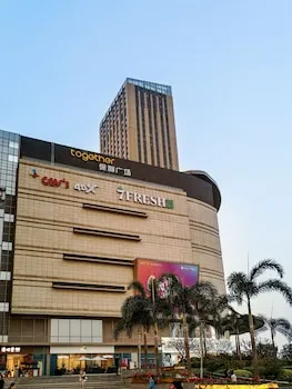 Guangzhou Yijia International Apartment, Guangzhou