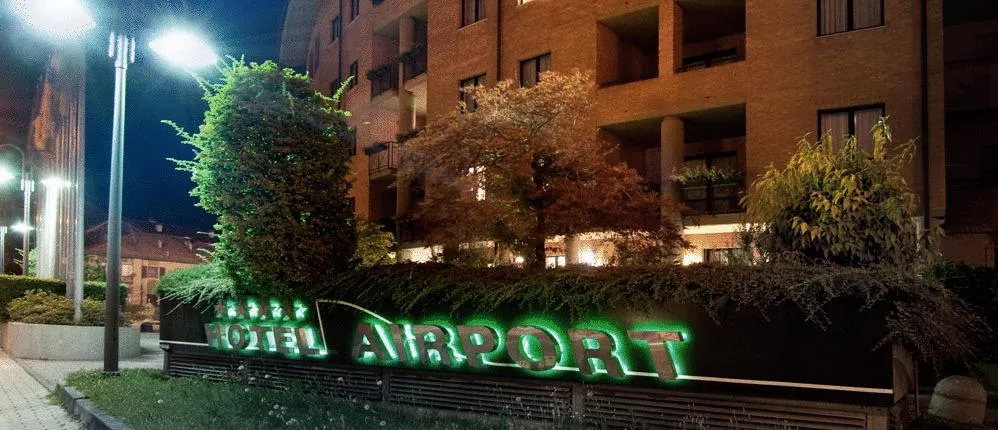 Pacific Airport
