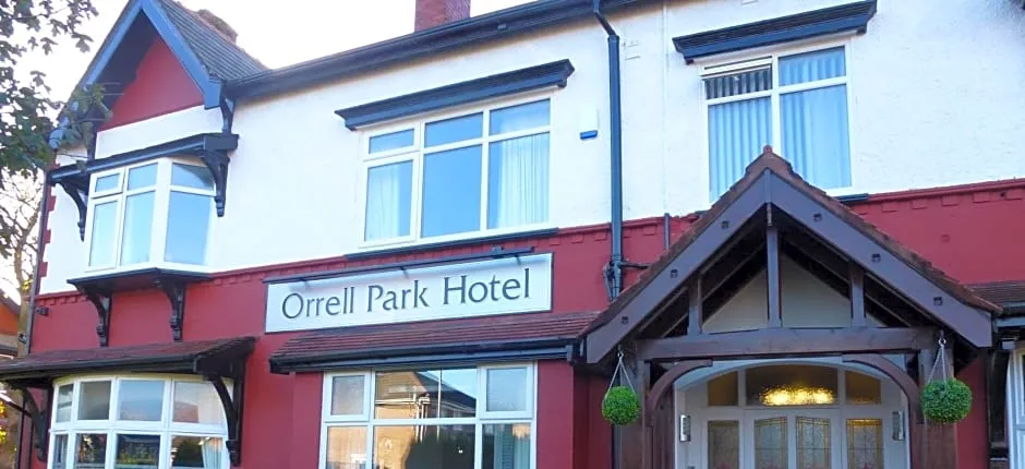 Orrell Park Hotel