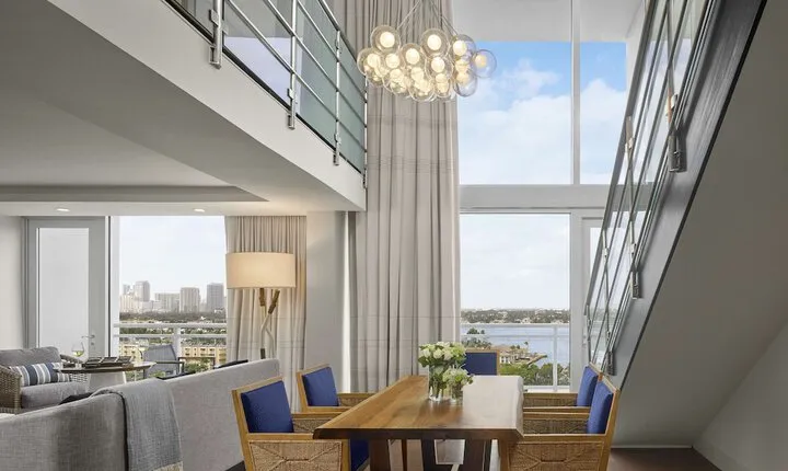 Hilton Fort Lauderdale Marina