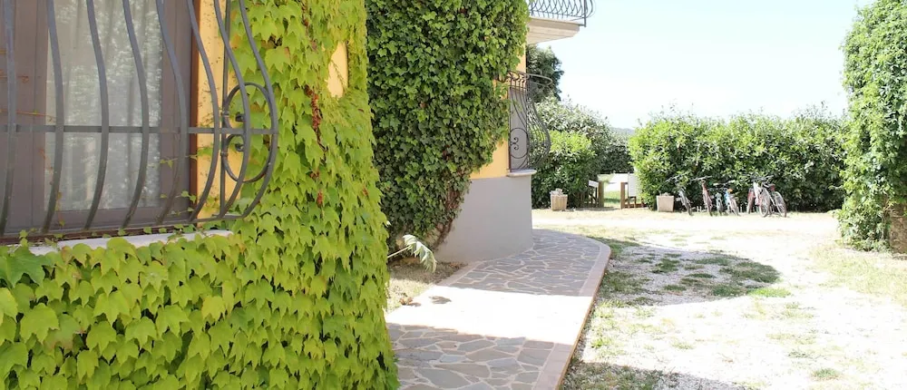 Agriturismo La Petrosa