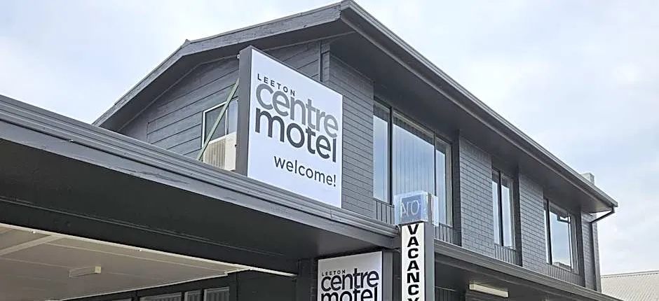 Leeton Centre Motel