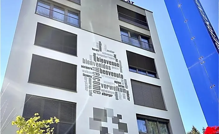 Swiss Star Home