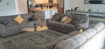 Magic Kingdom Lodgings, Kissimmee