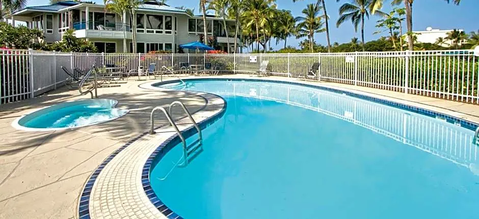 Holua Resort at Mauna Loa Village