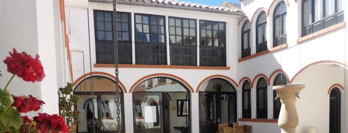 Colonial Hostal