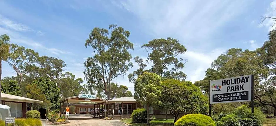 Park Lane Phillip Island Holiday Park