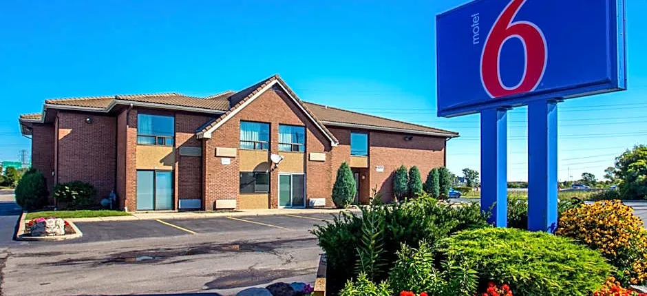 Motel 6 Buffalo - Amherst