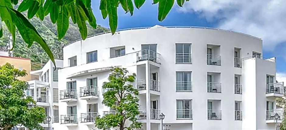 White Waters Hotel