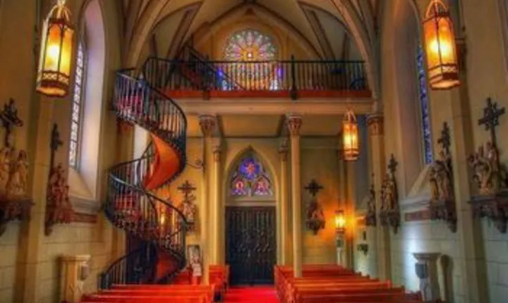 Fort Marcy Compound 3 Two Bedroom Home