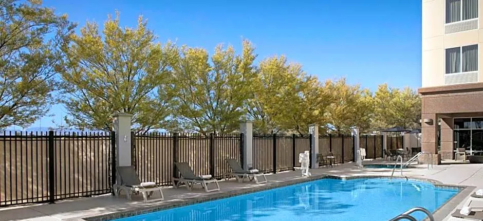 Fairfield Inn & Suites by Marriott Phoenix Chandler/Fashion Center