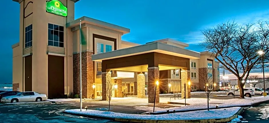 La Quinta Inn & Suites by Wyndham York
