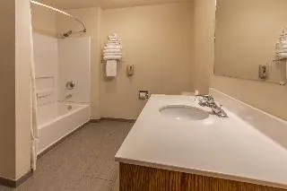 Super 8 Woodburn