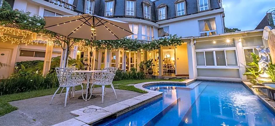 Hotel San Carlos
