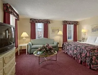 Ramada Plaza Sault Ste. Marie Ojibway