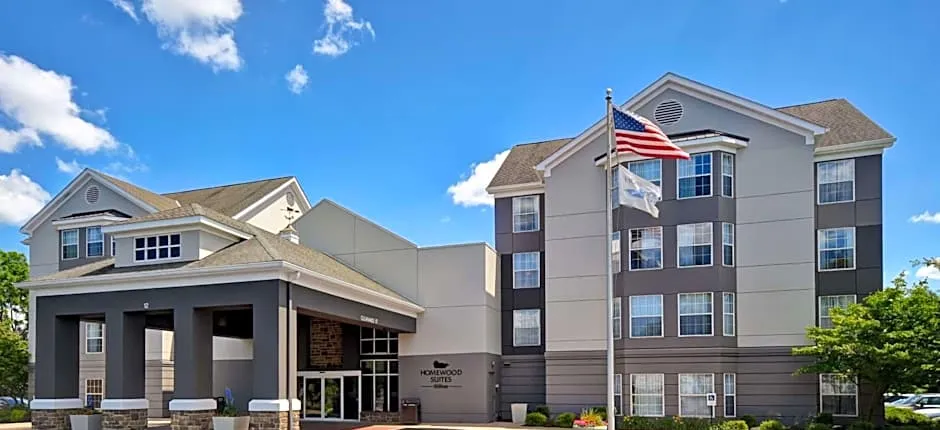 Homewood Suites By Hilton Philadelphia/Great Valley