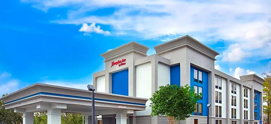 Hampton Inn By Hilton Memphis-Poplar