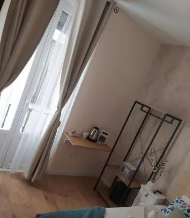 Habitaciones Universal