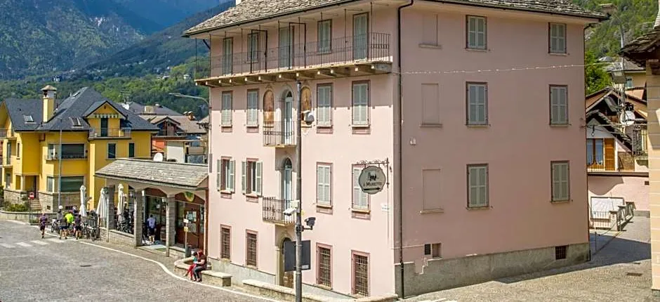 Residence Il Muretto