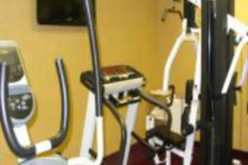 Best Western Plus Greensboro Airport Hotel