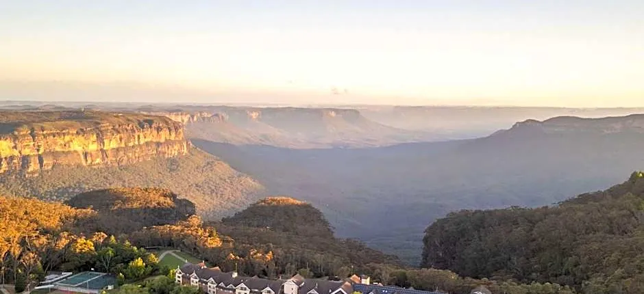 Fairmont Resort Blue Mountains MGallery by Sofitel