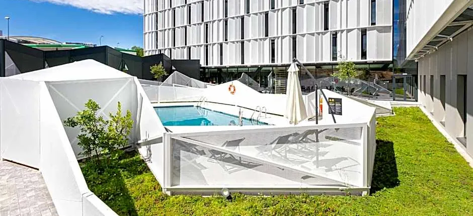 Hampton By Hilton Alcobendas Madrid