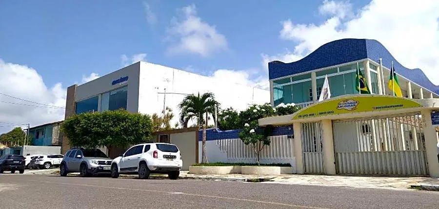 Pousada Aruamar