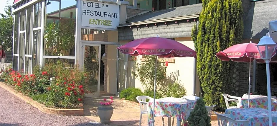 Hotel Restaurant Les Deux Sapins