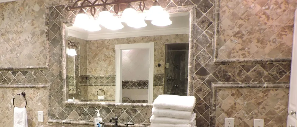 Blue Ocean Villa 3 Oceanfront 4/3 for 10 Heated Po