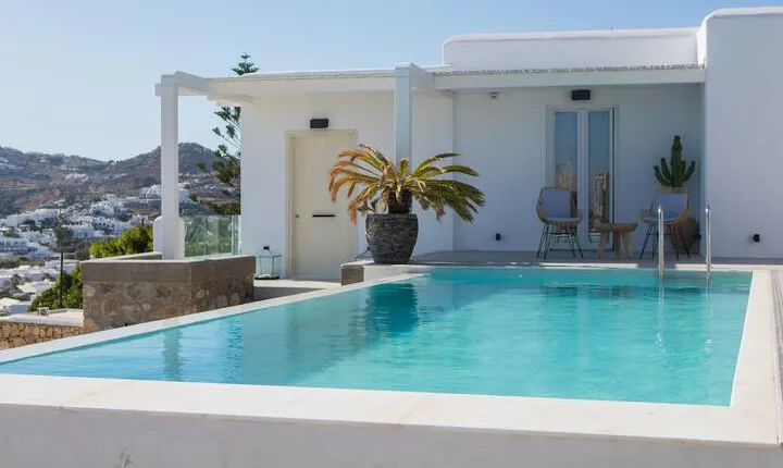 Seacode Villas