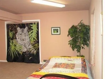 Ocean Shores Gibsons Bed and Breakfast