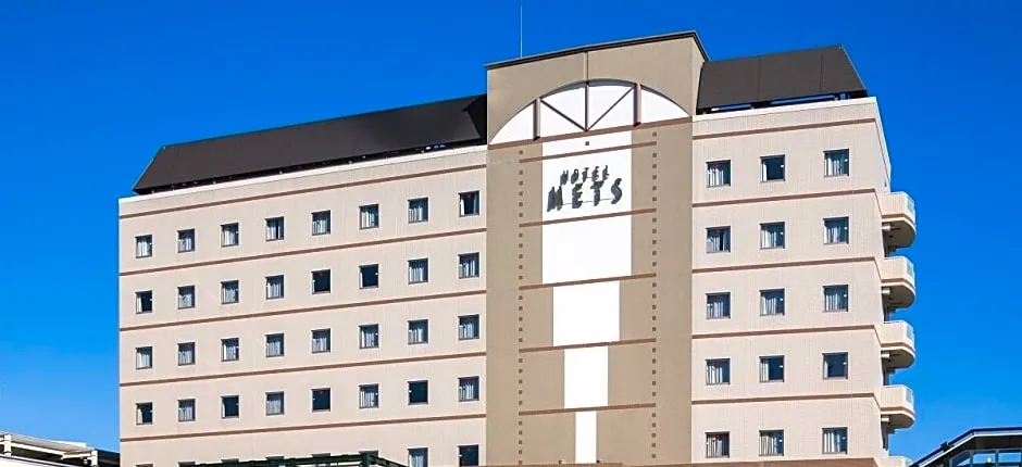 JR-EAST HOTEL METS MIZONOKUCHI