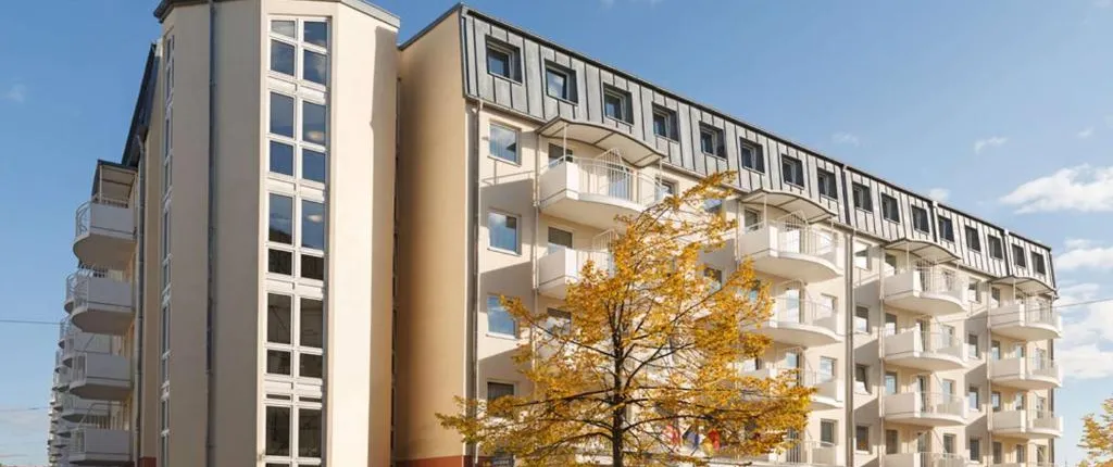 Best Western Hotel Nuernberg City West