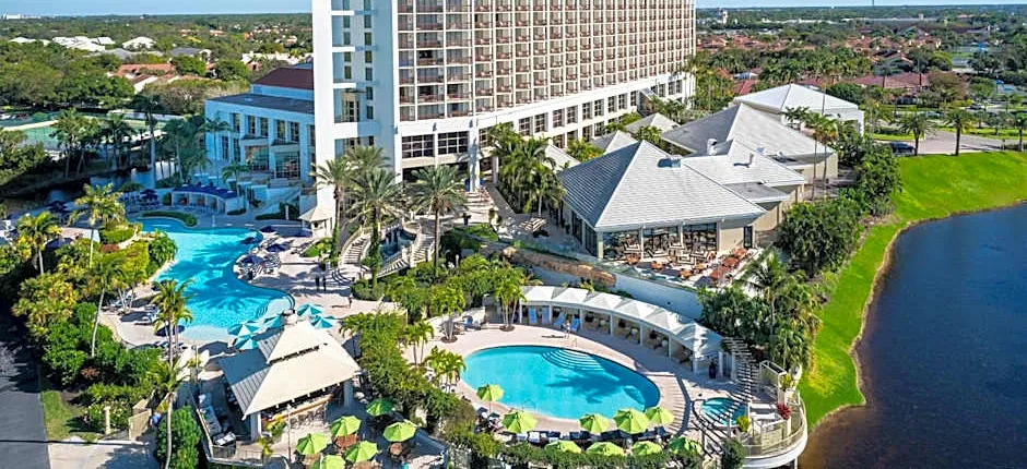 Naples Grande Beach Resort