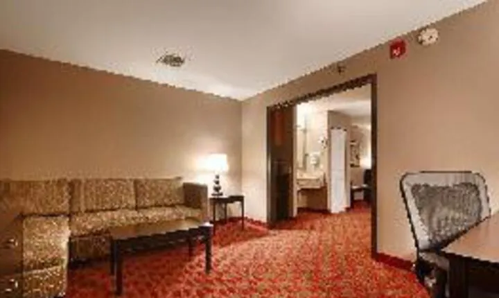 Best Western Plus Minneapolis Northwest