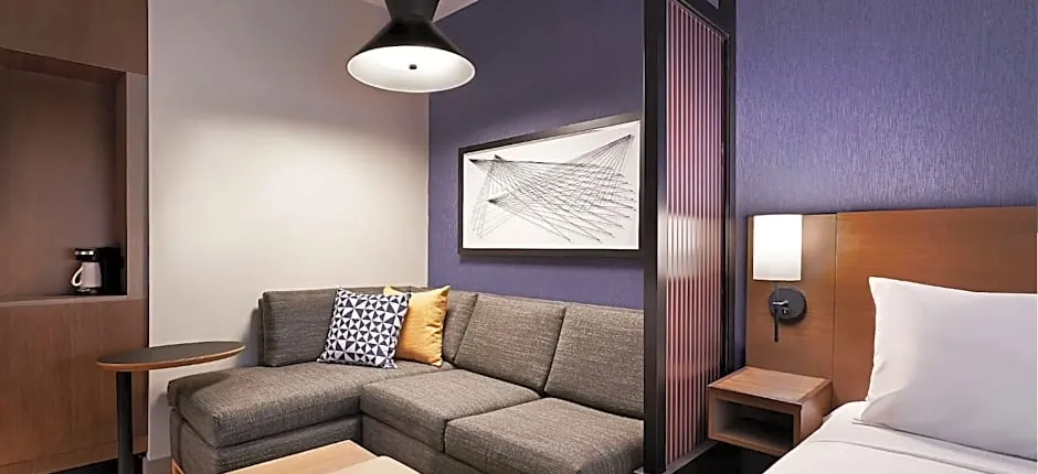 Hyatt Place North Point