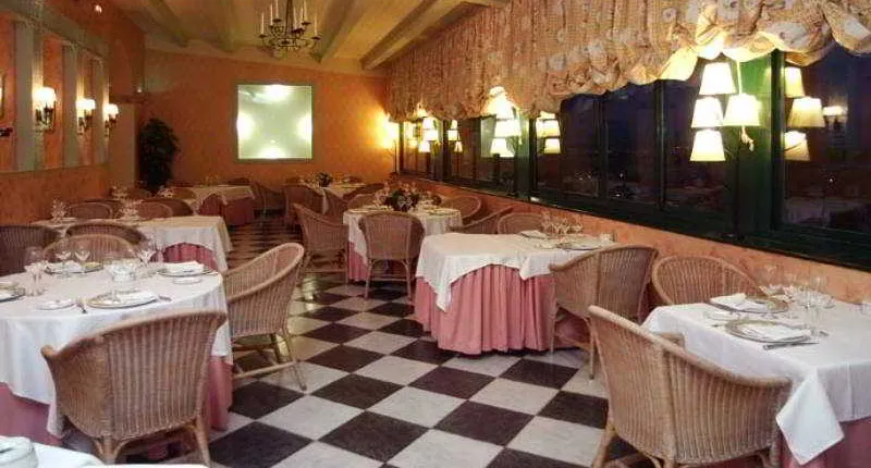 Hotel La Vega